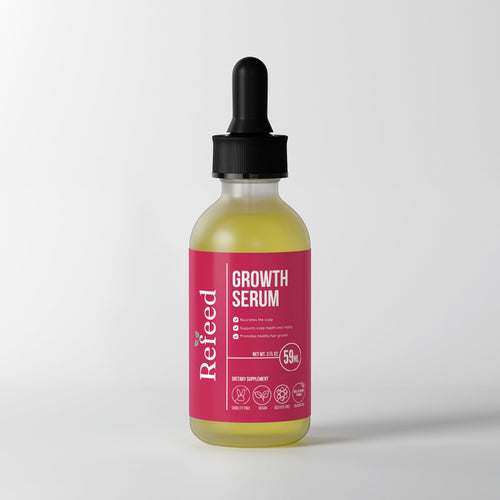 Botanical Hair Growth Serum