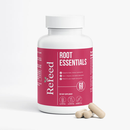 Root Essentials
