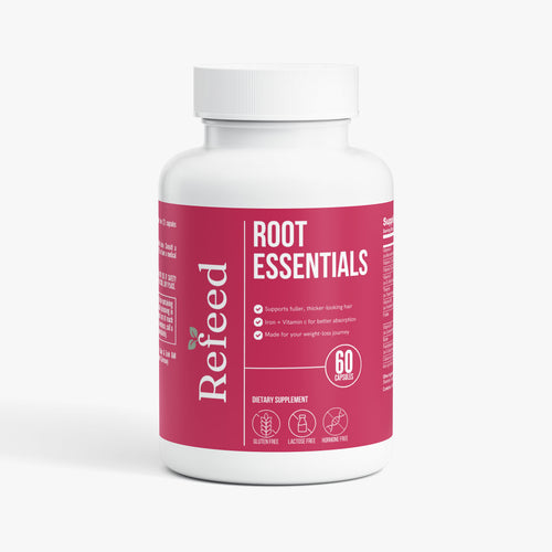 Root Essentials
