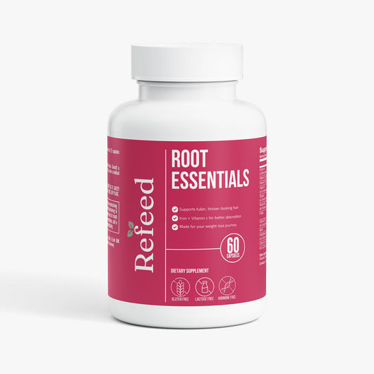 Root Essentials