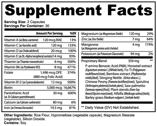 Root Essentials