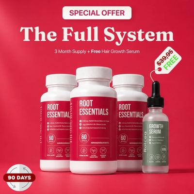 Root Essentials