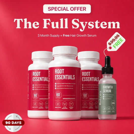 Root Essentials