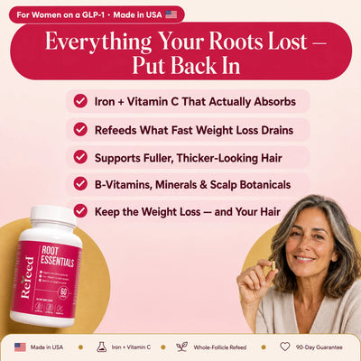 Root Essentials