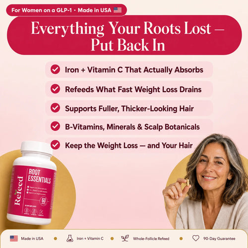Root Essentials
