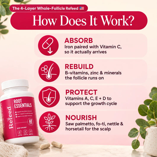 Root Essentials