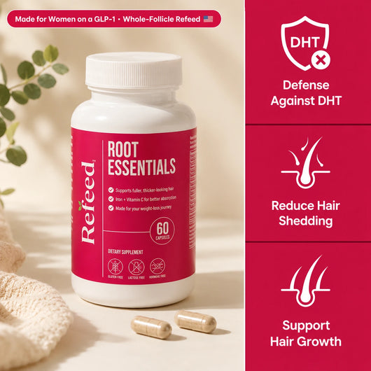 Root Essentials