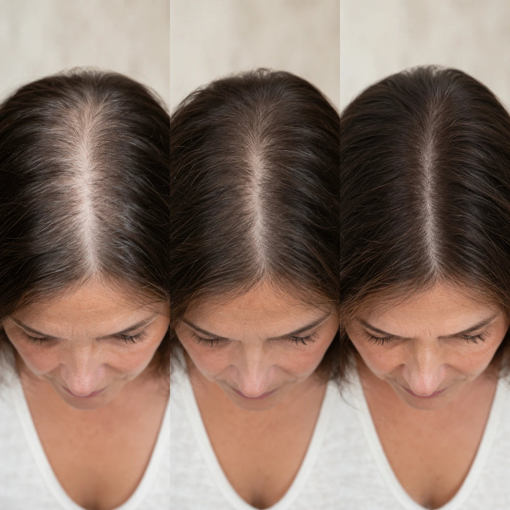 4. Results That Hold — Not Shedding That “Pauses” Then Comes Back