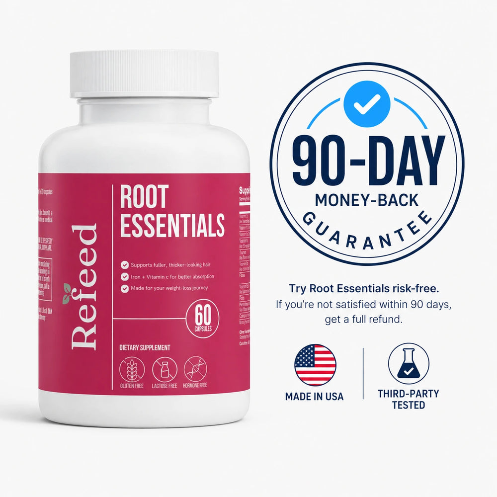 10. 90-Day Money-Back Guarantee — The Only Thing You Risk Is Finding Out