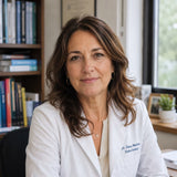 Dr. [Name], Dermatologist — Post-GLP-1 Hair Recovery