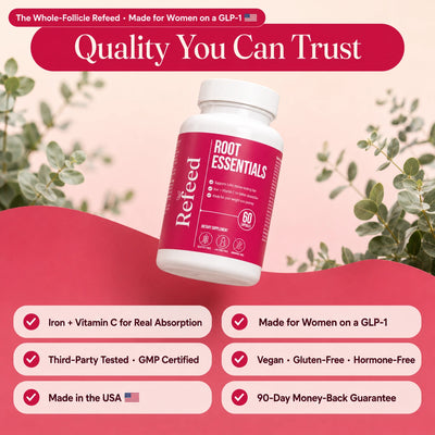 Root Essentials