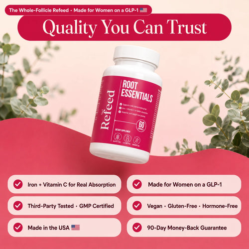 Root Essentials